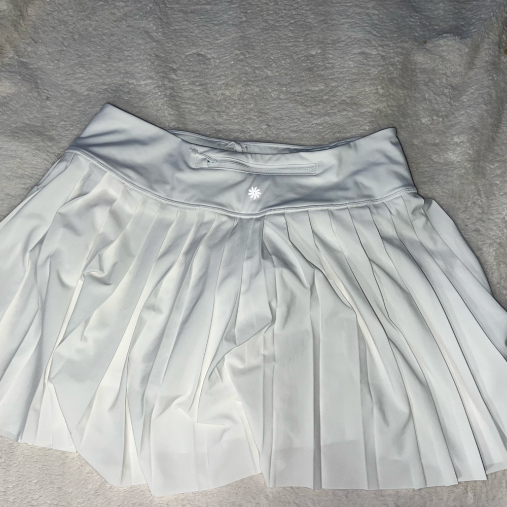 Athleta Tennis Skort